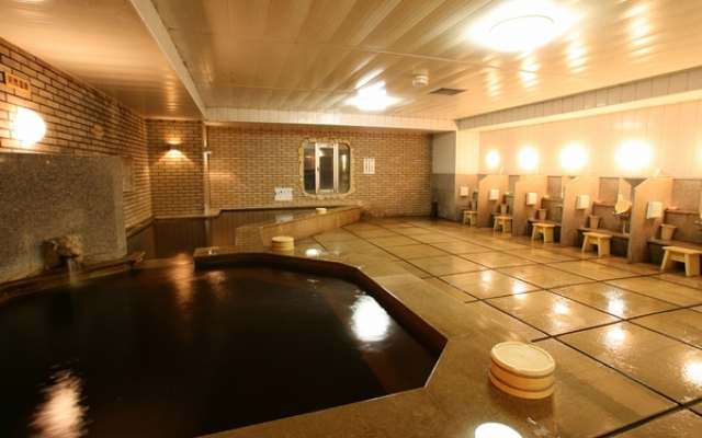 Oita Sports Park Kikansha