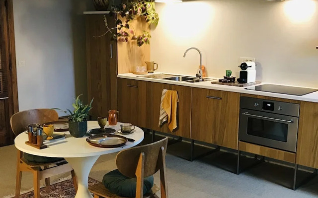 Panacée Guesthouses