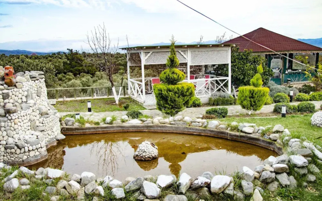 Keyf-ida Bungalow