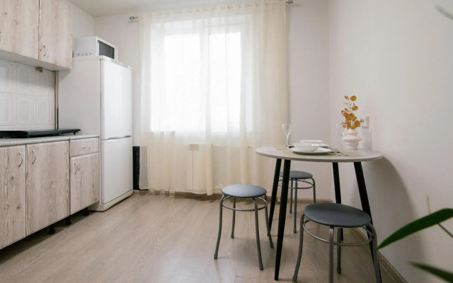 Apartments on the Cooperative 5