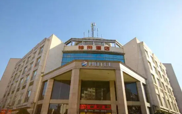 Shenzhou Hotel