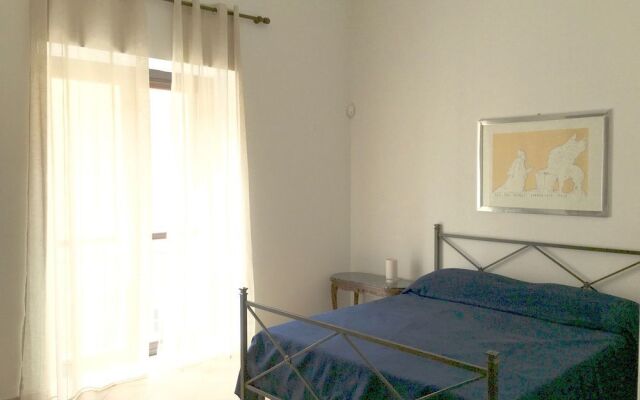 Le Pergole Holiday Apartments