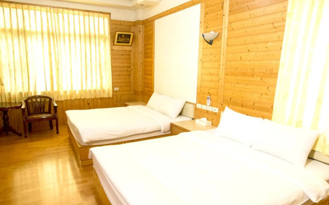 Yi Xin Homestay