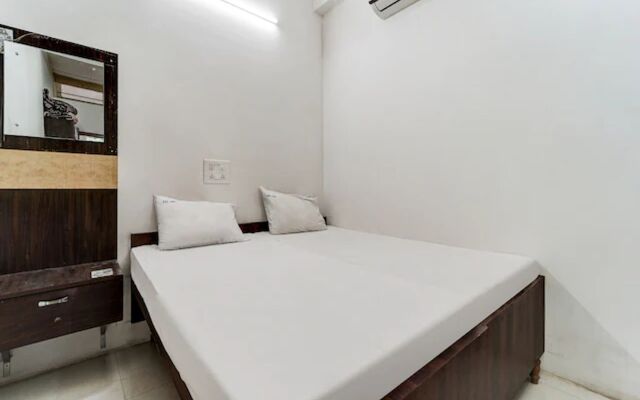 Solar Inn Tirupati