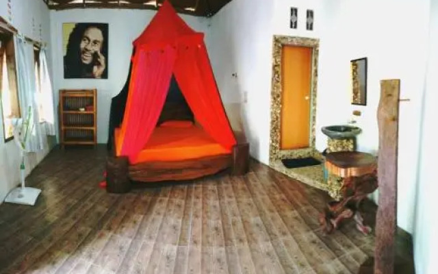 Eriono Guest House Bukit Lawang