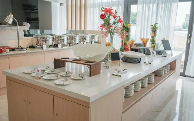 Diane Residences