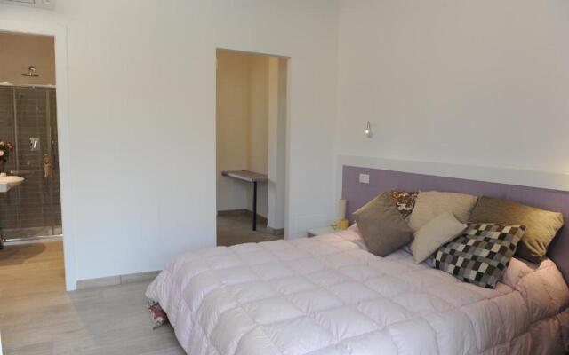 Il Granaio di Rossetti Elisabetta