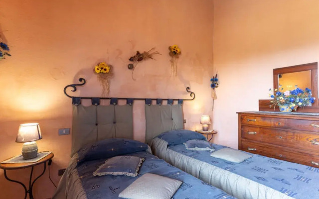 House Le Calle Cinigiano