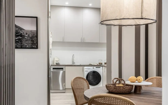 Oro - 1 Bedroom Apartment in Castellana