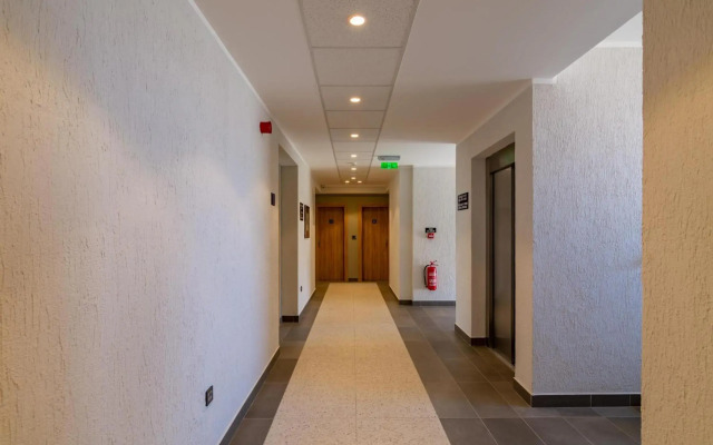 Hotel Resurs