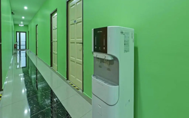 OYO 90722 D'puncak Hotel Cameron Highlands