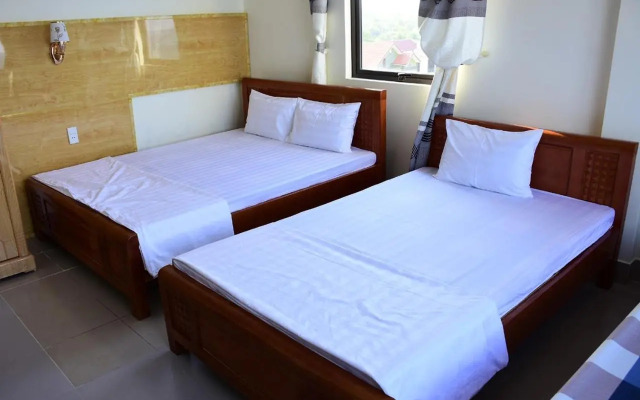 Thoi Dai Hotel