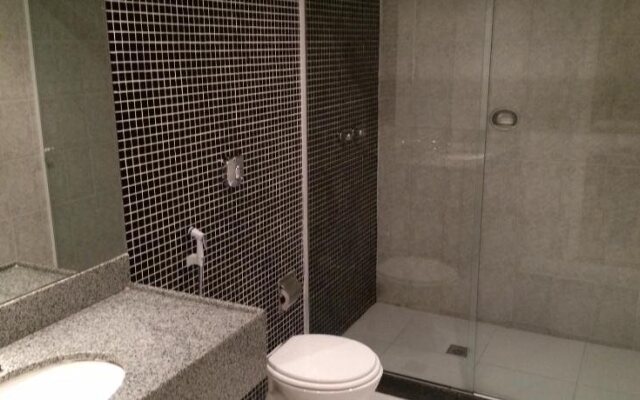 Hotel Encontros (Adult Only)