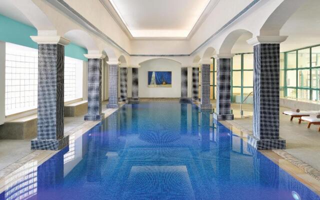 InterContinental AMMAN JORDAN by IHG