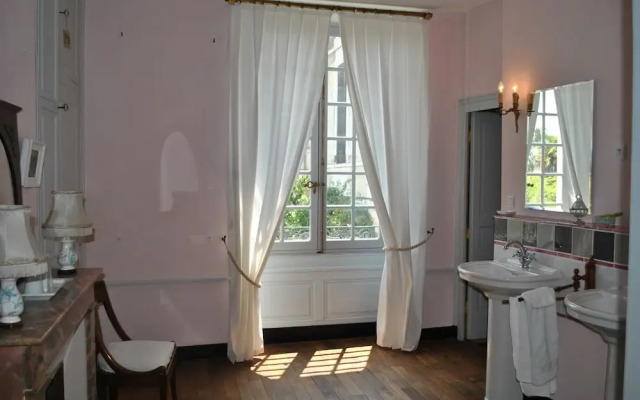 Hotel Particulier Le Ragois