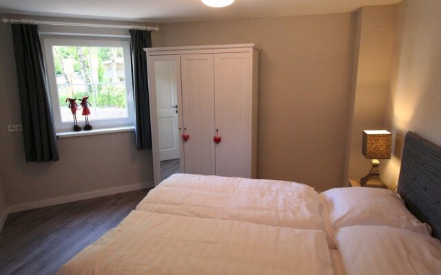 Comfortable Apartment in Brixen im Thale With Ski Storage