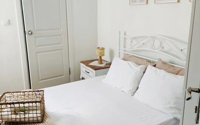 Asmali Bahce Butik Otel