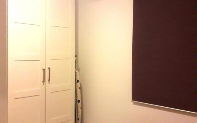 Two Bedrooms Leonor Davalos 2