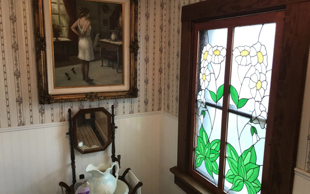 Oft's Bed and Breakfast