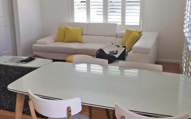 Yarra Glen Racecourse Apartments