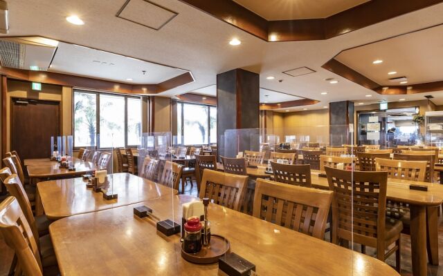 Tabist Business Hotel New Ohama