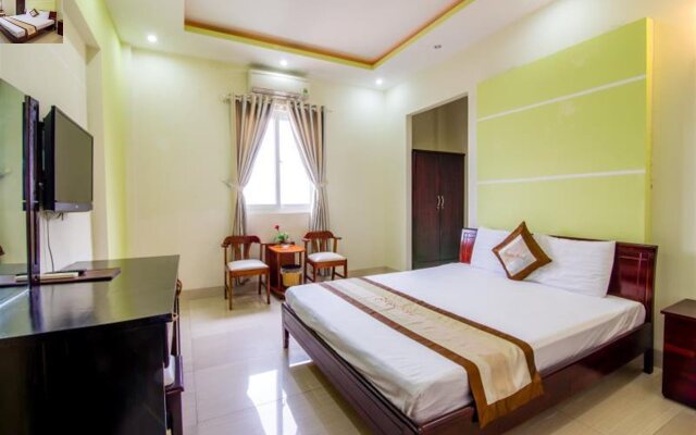 Chance Hotel