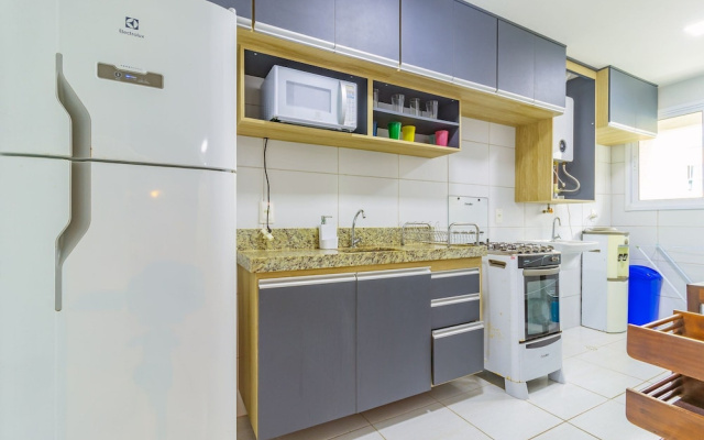 Muro Alto Club - Ground Floor Apto by Carpediem