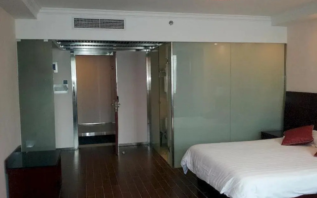 Shangqin Holiday Hotel