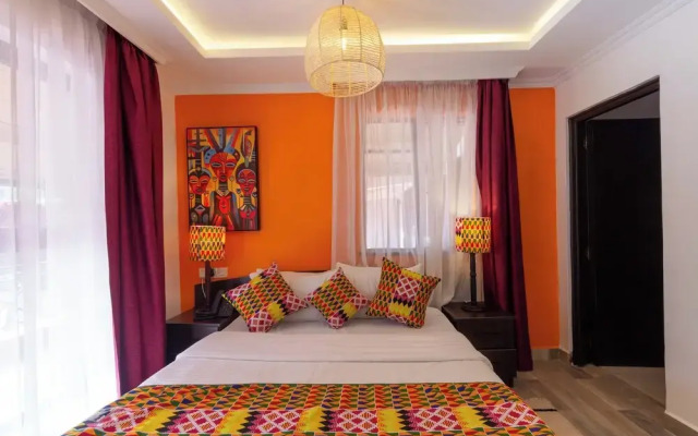 Trisan Hotel