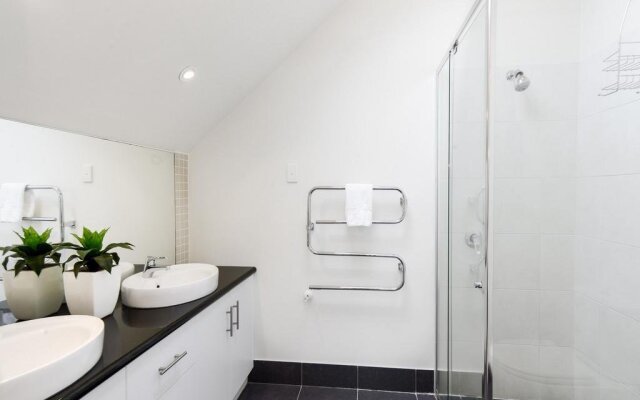 Boutique Stays Accommodation
