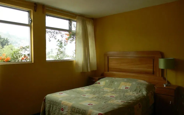 Casa Xelaju