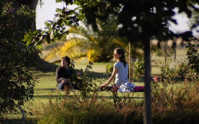 Estancia El Cangue