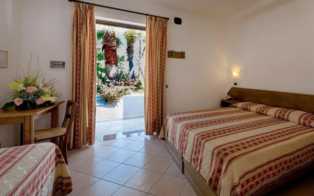 Hotel Villa Miralisa