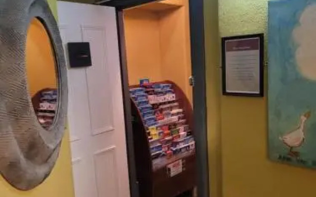 The Residence - NO 8