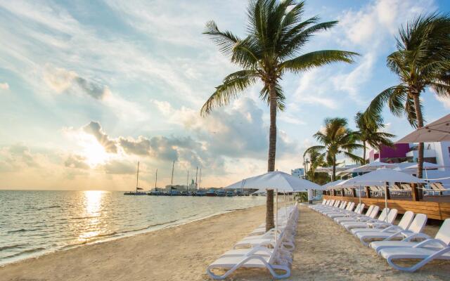 Temptation Cancun Resort All Inclusive - Adults Only
