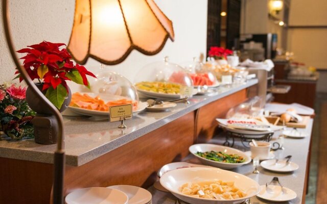 Forte Hotel Hsinchu