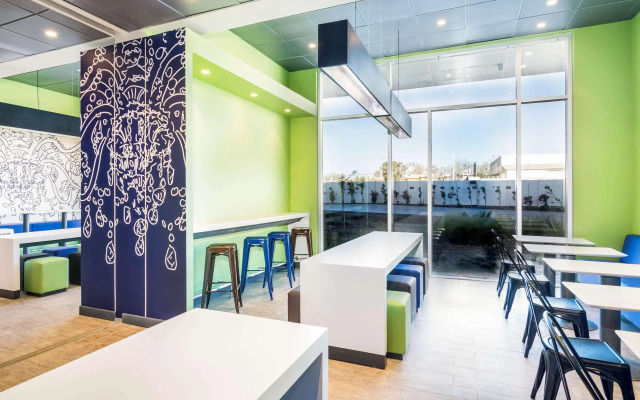 ibis Calama