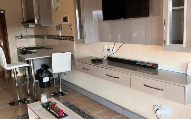 Ocean View Villas: Port Edward Unit H09