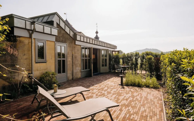 Château Neercanne