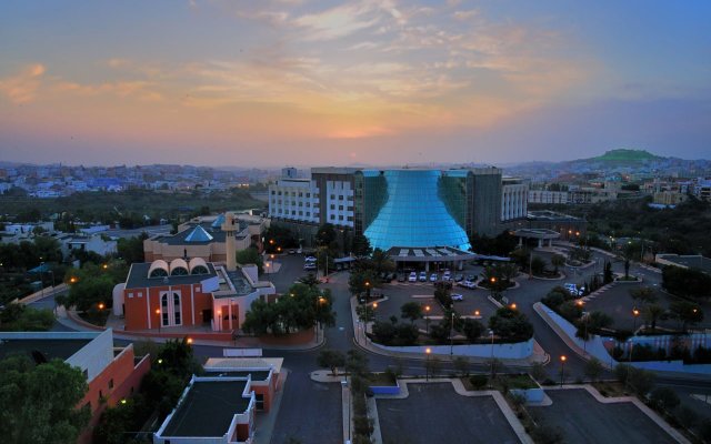 Abha Palace Hotel