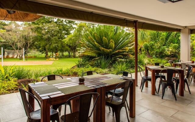 Kruger Park Lodge Unit No. 253