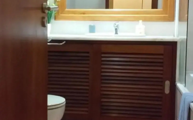 Apartamento Salgados 46