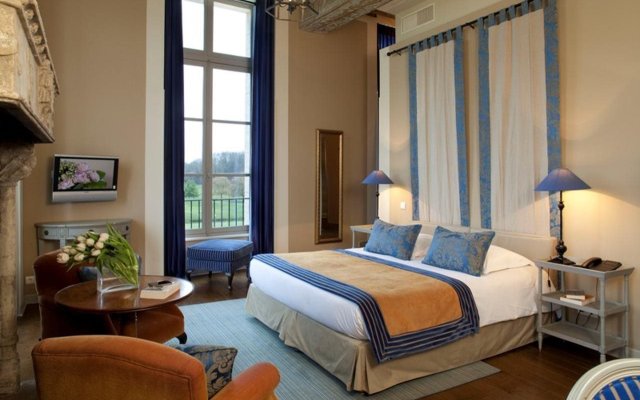 Château d'Augerville Golf & Spa Resort 5*