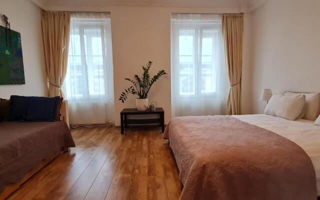 Rehouse, Sv.Ignoto 16, 2 bedroom