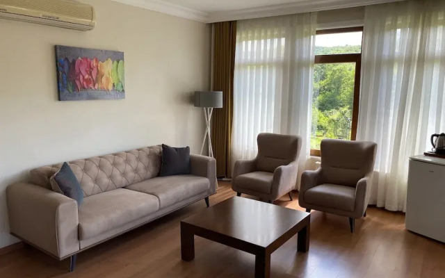 Sarikonaklar Garden Village