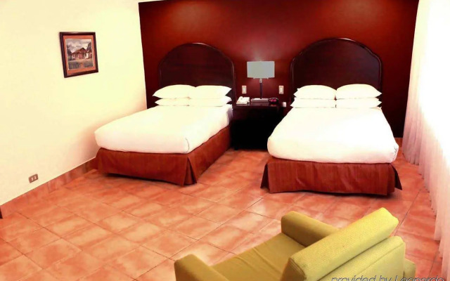 DoubleTree by Hilton Cariari - San Jose Costa Rica
