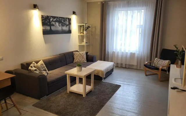 Old Town Apartment nr 9