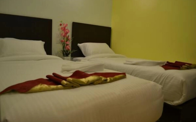 DR Hotel