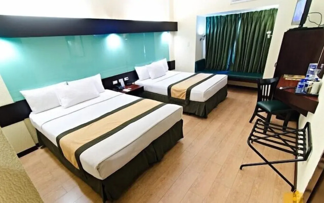 Microtel by Wyndham Cabanatuan