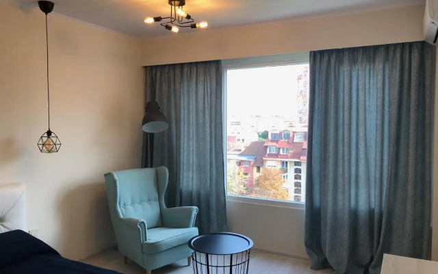 Apartment "South View"